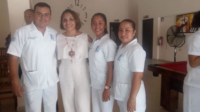 Sin Nombre
